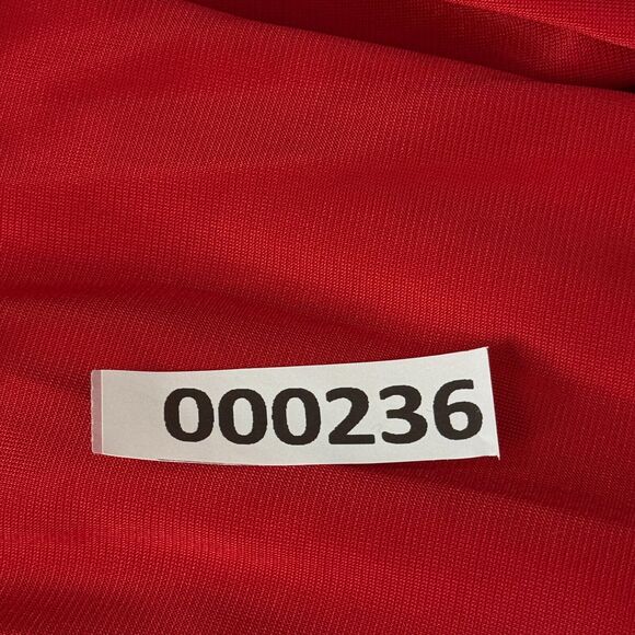 Darc Sport Track Jacket Mens Large There Is No Tomorrow Limited Ed Civil Regime - Picture 9 of 9